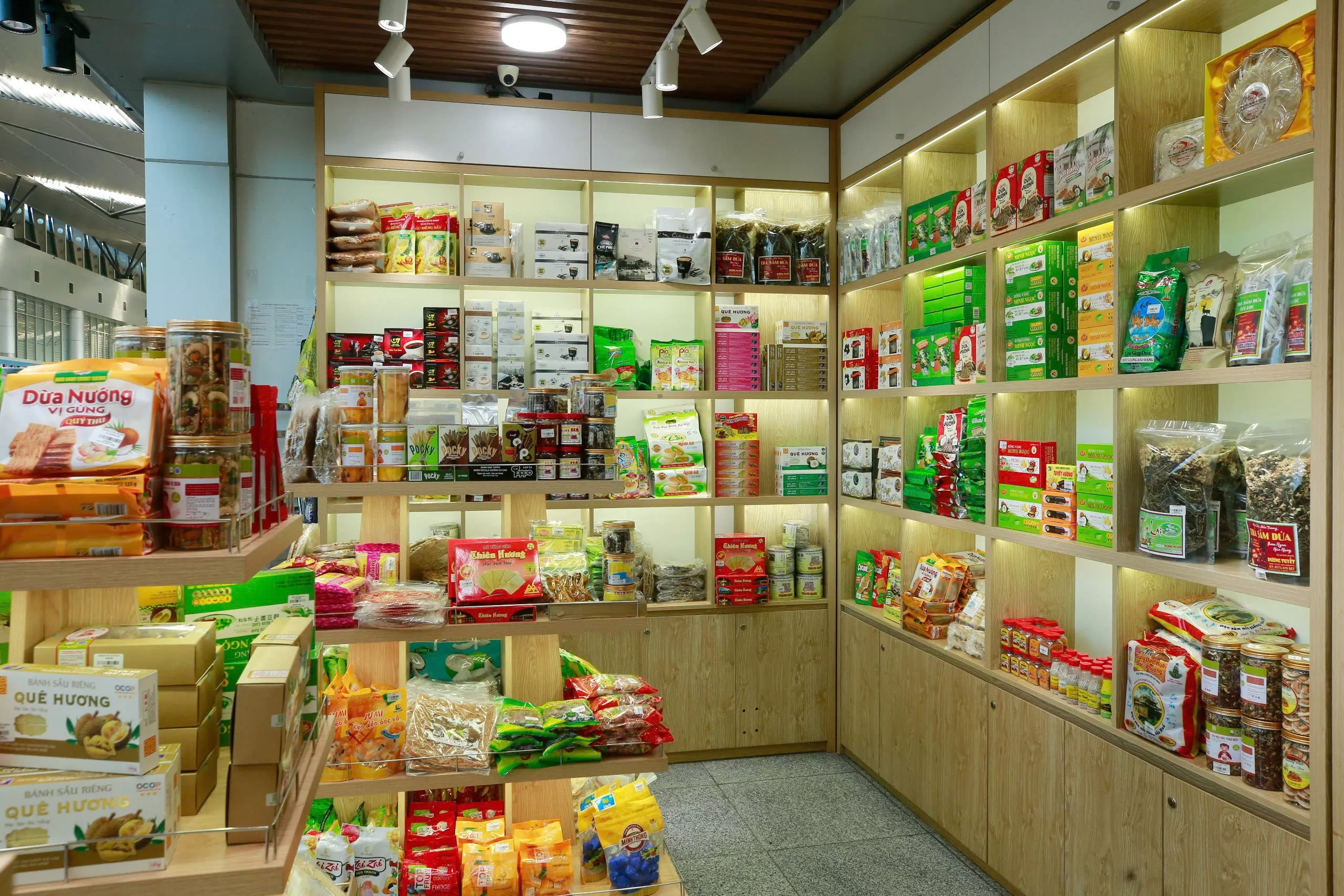Welcome to our online grocery store!